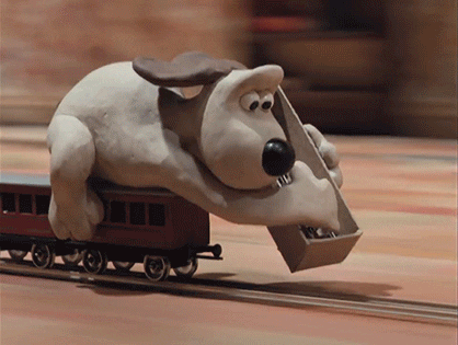 Wallace & Gromit